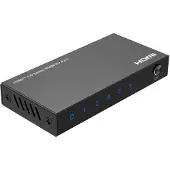 Microconnect 8K@60Hz HDMI Splitter 1x2