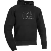Oxford Armourlite Aa Pullon Kapuzenpullover