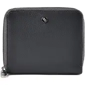 Mandarina Duck Downtown Zip Wallet