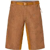 Endura Hummvee Shorts Mit Chamois Braun M Mann Braun M