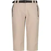 CMP Damen Bermuda WOMAN CAPRI