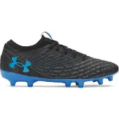 Under Armour UA U MAGNETICO SELECT 5 FG - BLACK, Größe:7.5