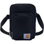 Carhartt Crossbody Zip Bag B0000511, Farbe:black