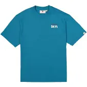 Garcia jungen T-Shirt, 164/170, Blau