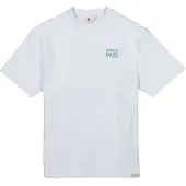Garcia jungen T-Shirt, 140/146, Blau