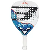 Bullpadel Ionic Power 26 Padel Schläger für junge Spieler mit maximaler Stärke und Kontrolle