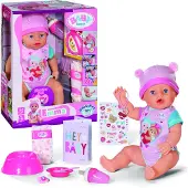 Baby Born - Emma 43cm (834800)