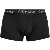 Calvin Klein Lv00nb4409 Trunk Boxershorts 3 Einheiten