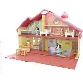 Bluey - Family Home (90104)