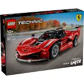 LEGO Ferrari FXX K