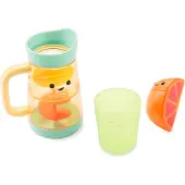 Skip Hop Tub to Table Café Badespielzeug, Swirl & Splash Lemonade