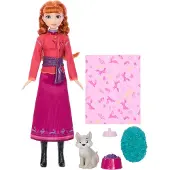 Disney Frozen Frozen - Anna + Baby Fox (JFG17)