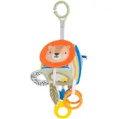 Taf Toys Erlebniswürfel Savanne, Babyspielzeug