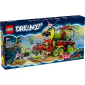LEGO DREAMZzz 71499 Mateos Sprühdosen-Truck