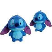 Disney Simba Toys plush Disney Huggables Stitch, 35cm