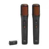 JBL Easysing MIC Schwarz