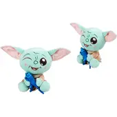 Star Wars Grogu With Lizard 25 Cm Teddybär