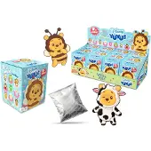 Disney Nalle Puh Yuyus Winnie The Pooh 12 Cm Schlüsselanhänger