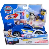 Paw Patrol - Search&Rescue Themed Vehicle-Chase (6074764)