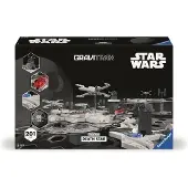GRAVITRAX Kugelbahn - Star Wars - Action Set - Tod Star - - One Size - Kugelbahn