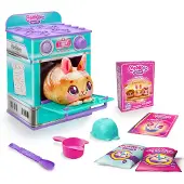 Cookeez Toys MS23501, 5 Jahr(e), Mehrfarbig