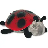 Cloud B Twilight Ladybug (cb7353-zz) Spielzeug