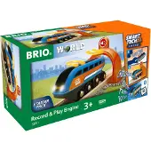BRIO - Smart Tech Starter Set Race control tower (33971)