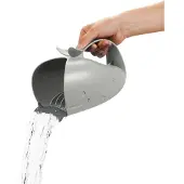 Skip Hop - MOBY waterfall bath rinser - Grey