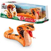 Robo Alive - Cobra S1 (71137)