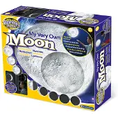Brainstorm - My Very Own Moon (306-2003)