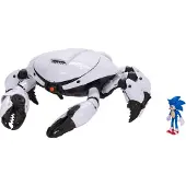Sonic Movie 3 Movie - 2.5" Feature Playset w/Figure (424094)