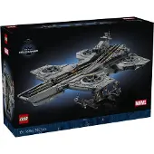 LEGO Super Heroes Bauspiel 3057 Stücke