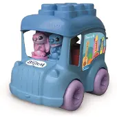 Clementoni - Stitch Bus (I-17974)