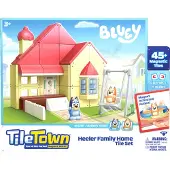 Tile Town - Heeler House (90304)