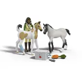 Schleich Sarahs First Aid Kit (42777)