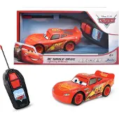 Disney Lightning Mcqueen Ferngesteuertes Auto