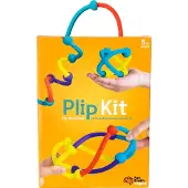 FAT BRAIN FatBrain Plip Kit Bauset Aus Silikon