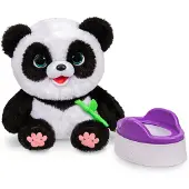 Little Live Pets - My Baby Panda (26677)