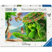 Ravensburger Sammleredition Vaiana 1000p (12001578) Figur