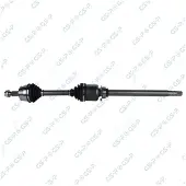 GSP Antriebswelle 217153