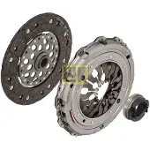 LuK Kupplungssatz RepSet 622 1963 00