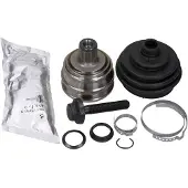 MAXGEAR Gelenksatz Antriebswelle für AUDI 80 (89, 89Q, 8A, B3) 49-0241