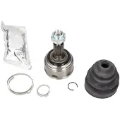 MAXGEAR Gelenksatz Antriebswelle für HONDA CRX II (ED, EE) 49-0150