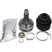 MAXGEAR Gelenksatz Antriebswelle Radseitig für HONDA CIVIC VI Hatchback (EJ, EK) 49-0153