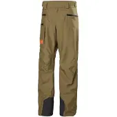 Helly Hansen Garibaldi 2.0, Skihose, Herren, braun