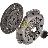 LuK Kupplung für Mini R50 R52 R53