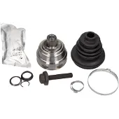 MAXGEAR Gelenksatz Antriebswelle für AUDI 80 Limousine (8C2, B4) 49-0239