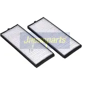Japanparts Innenraumfilter HYUNDAI 21-HY-H05 976171C000B,976171C001,976171C200 F178KP1AA,976171C000