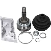 MAXGEAR Gelenksatz Antriebswelle für SKODA FELICIA II (6U1) 49-0211