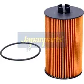 Japanparts Kraftstofffilter FC-ECO020 für OPEL INSIGNIA Caravan Filtereinsatz